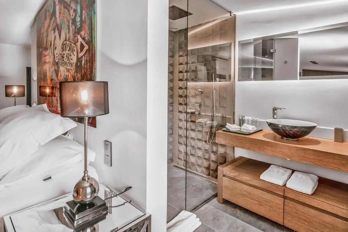 Villa Olivia Saint-Tropez 0*,  Fransa