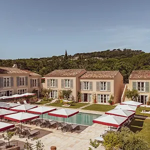 Lou Pinet Saint-Tropez