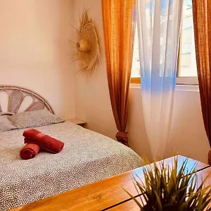 Appartement My, Saint-Tropez