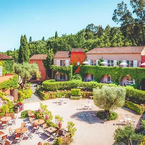 La Mandarine Saint-Tropez