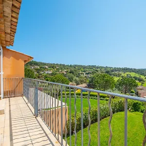  Holiday home Golf Residences