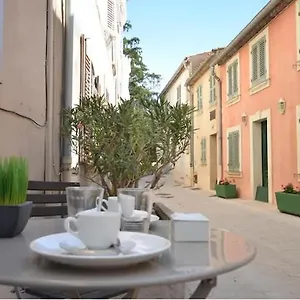  Apartment 3 Centre Tropez Avec Parking