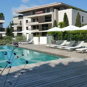 Appartement Exclusive Tropez, Saint-Tropez