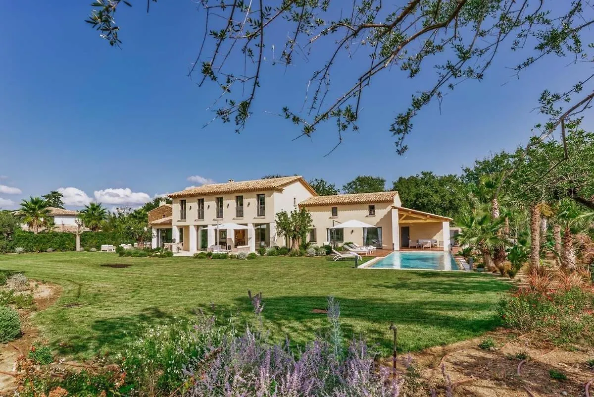 Villa Olivia Saint-Tropez 0*,  France