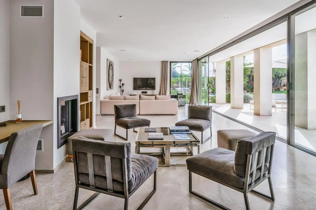 Villa Olivia Saint-Tropez 0*,  France